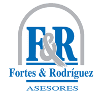 Fortes & Rodríguez Asesores logo